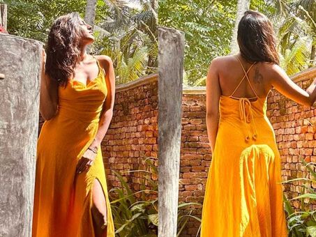 Niharika Nagie Wycieki OnlyFans Zdjęcie 3