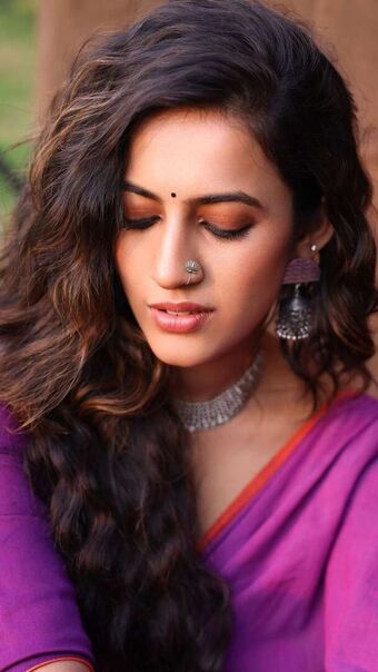 Niharika Nagie Wycieki OnlyFans Zdjęcie 6