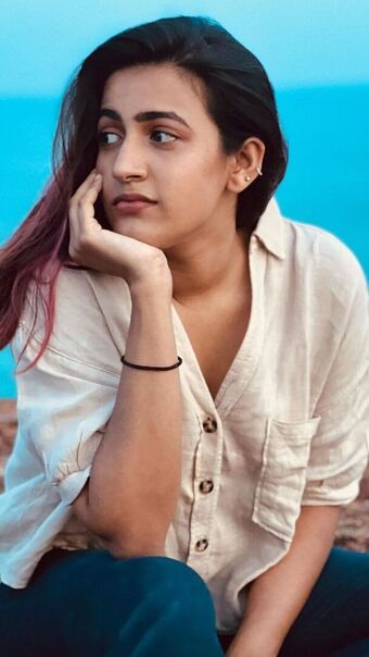Niharika