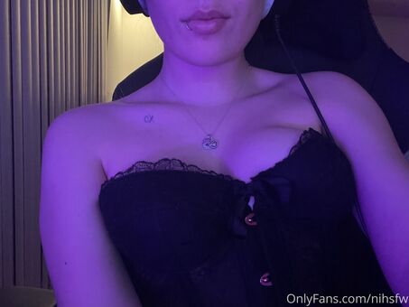 Nihsfw Nagie Wycieki OnlyFans Zdjęcie 4