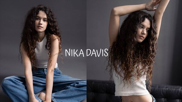 nikadevis Nagie Wycieki OnlyFans Zdjęcie 33