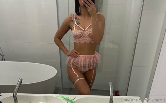 nikiharris Nagie Wycieki OnlyFans Zdjęcie 16