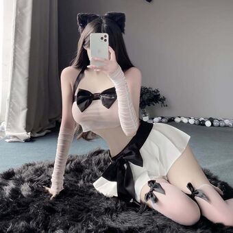 NikiMeow Nagie Wycieki OnlyFans Zdjęcie 33