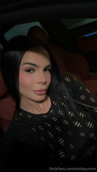 nikitayumm Nagie Wycieki OnlyFans Zdjęcie 12