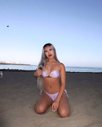 nikkhwo Nagie Wycieki OnlyFans Zdjęcie 31