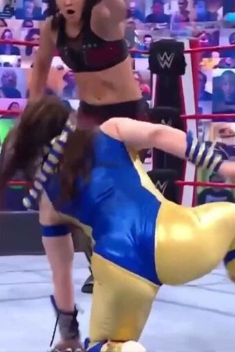 Nikki Cross