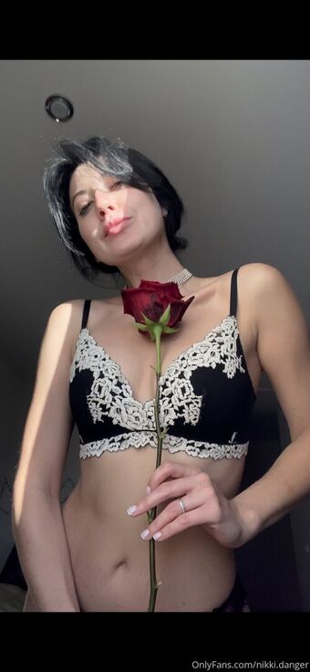 Nikki Danger