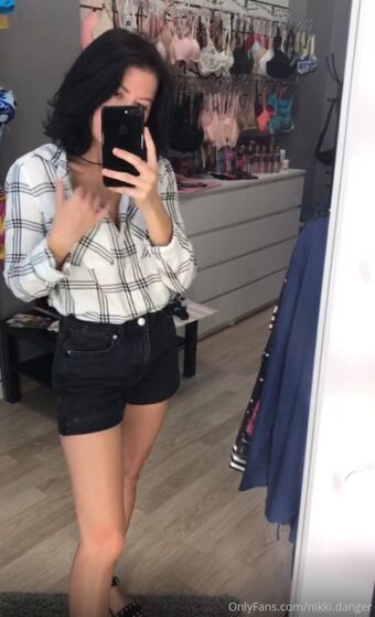 Nikki Danger