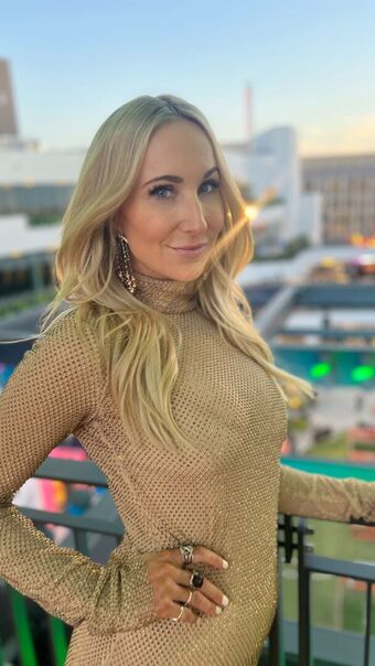 Nikki Glaser