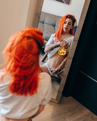 Nikki Olin Nagie Wycieki OnlyFans Zdjęcie 5