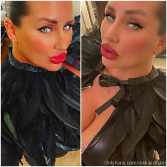 nikkijackson Nagie Wycieki OnlyFans Zdjęcie 30