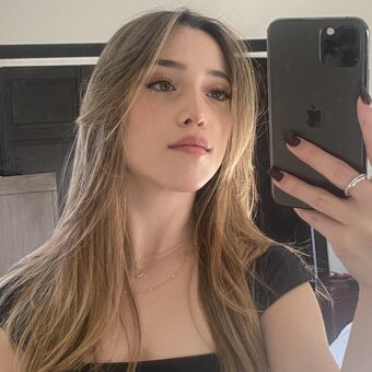 nikkijustine Nagie Wycieki OnlyFans Zdjęcie 1