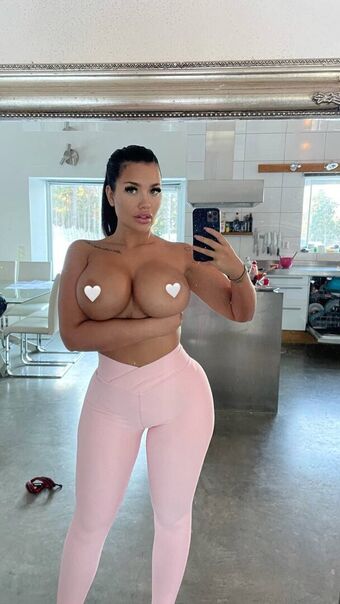 Nikkiocean Nagie Wycieki OnlyFans Zdjęcie 3