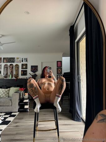 nikkiritaa Nagie Wycieki OnlyFans Zdjęcie 3