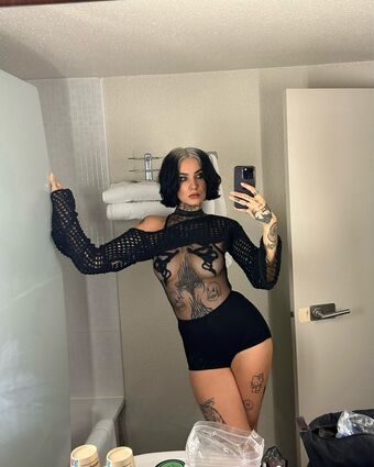 Nikolina Nagie Wycieki OnlyFans Zdjęcie 6