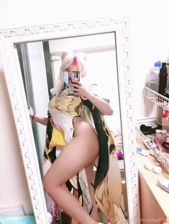 nimaifree