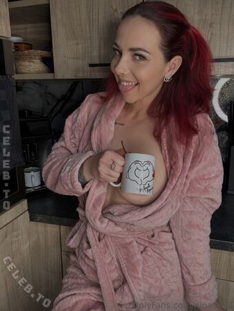 Nina Devil Nagie Wycieki OnlyFans Zdjęcie 125