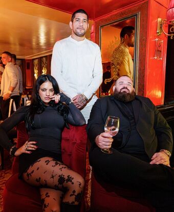 Nina Drama / Nina Marie Daniele Nagie Wycieki OnlyFans Zdjęcie 39