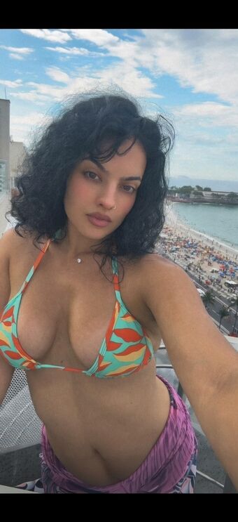 Nina Drama / Nina Marie Daniele Nagie Wycieki OnlyFans Zdjęcie 42