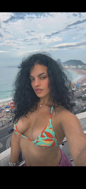 Nina Drama / Nina Marie Daniele Nagie Wycieki OnlyFans Zdjęcie 43