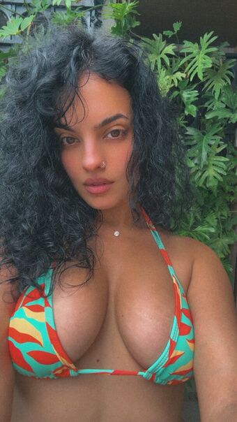 Nina Drama / Nina Marie Daniele Nagie Wycieki OnlyFans Zdjęcie 44