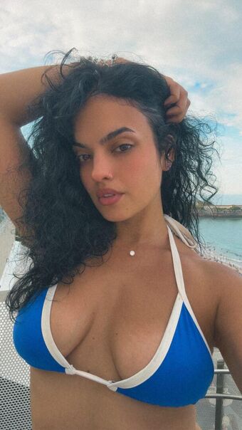 Nina Drama / Nina Marie Daniele Nagie Wycieki OnlyFans Zdjęcie 47