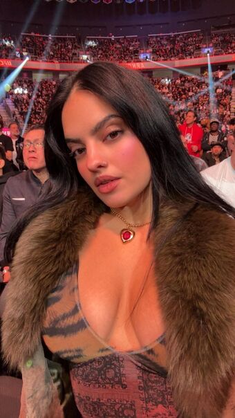 Nina Drama / Nina Marie Daniele Nagie Wycieki OnlyFans Zdjęcie 48