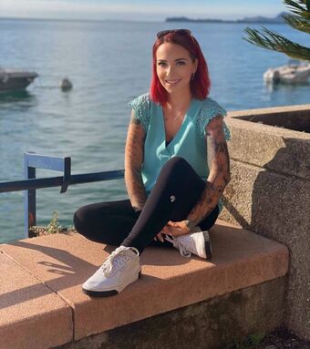 NinaDevil Nagie Wycieki OnlyFans Zdjęcie 24