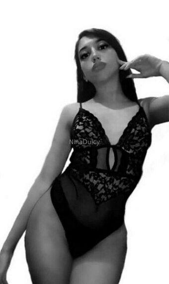 ninadulcy Nagie Wycieki OnlyFans Zdjęcie 2