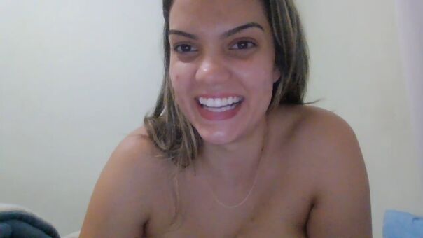NinaFa Nagie Wycieki OnlyFans Zdjęcie 3