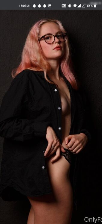 ninaja69 Nagie Wycieki OnlyFans Zdjęcie 8