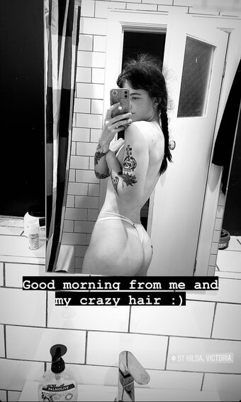 ninaja69 Nagie Wycieki OnlyFans Zdjęcie 14