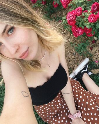 Ninaloudlemon Nagie Wycieki OnlyFans Zdjęcie 6