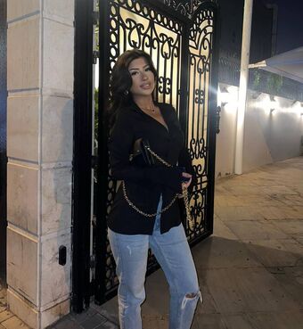 ninanagy Nagie Wycieki OnlyFans Zdjęcie 23
