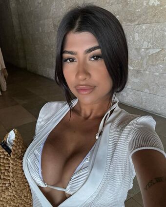 ninanagy Nagie Wycieki OnlyFans Zdjęcie 24