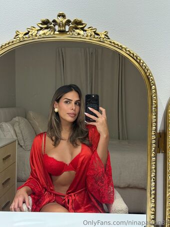 ninapatron89 Nagie Wycieki OnlyFans Zdjęcie 4