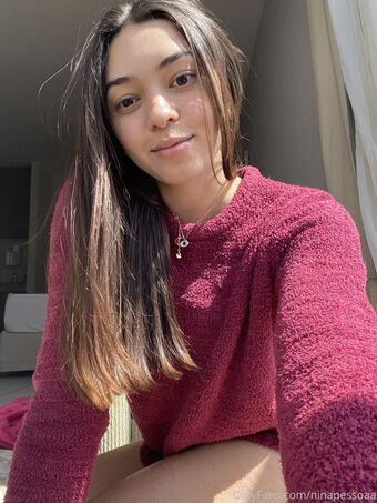 Ninapessoa Nagie Wycieki OnlyFans Zdjęcie 2