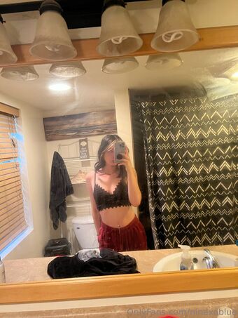ninaxoblue Nagie Wycieki OnlyFans Zdjęcie 12