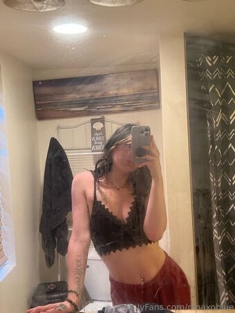 ninaxoblue Nagie Wycieki OnlyFans Zdjęcie 13