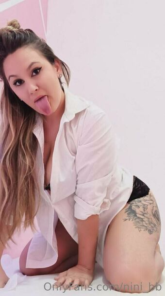 nini_bb Nagie Wycieki OnlyFans Zdjęcie 14
