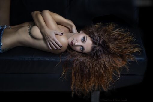 Ninifee Nagie Wycieki OnlyFans Zdjęcie 11