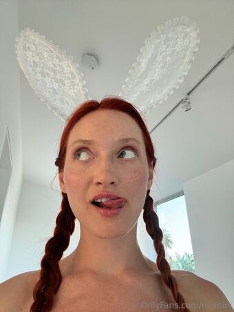 nininini Nagie Wycieki OnlyFans Zdjęcie 28