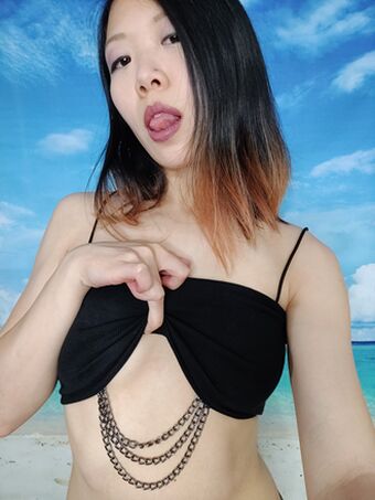Ninja-Dee Nagie Wycieki OnlyFans Zdjęcie 19