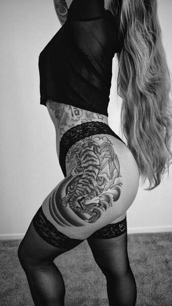 Ninjamrn Nagie Wycieki OnlyFans Zdjęcie 6