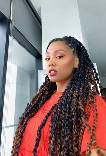 Ninjayla Nagie Wycieki OnlyFans Zdjęcie 2
