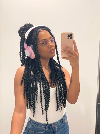 Ninjayla Nagie Wycieki OnlyFans Zdjęcie 8