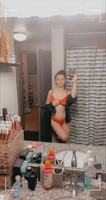 Ninnie1 Nagie Wycieki OnlyFans Zdjęcie 19