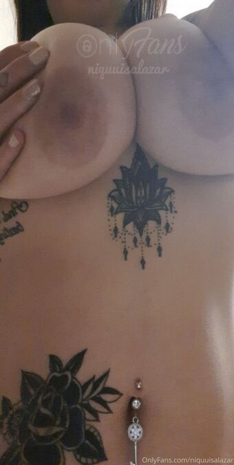 Niquui Nagie Wycieki OnlyFans Zdjęcie 27