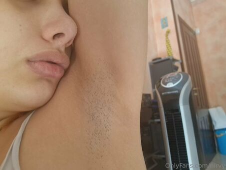 nirvy Nagie Wycieki OnlyFans Zdjęcie 23