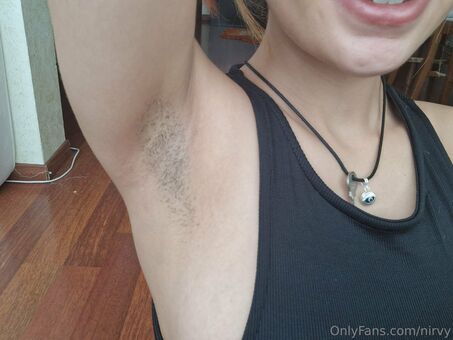 nirvy Nagie Wycieki OnlyFans Zdjęcie 34